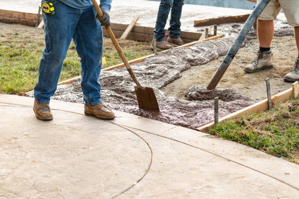 Best Concrete Removal and Replacement in Smithville, NJ