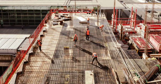 Best Concrete Sidewalk Installation in Smithville, NJ