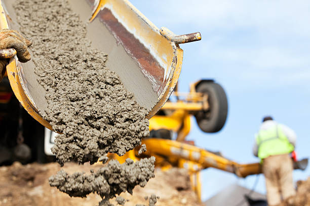 Best Concrete Steps and Stairs in Smithville, NJ